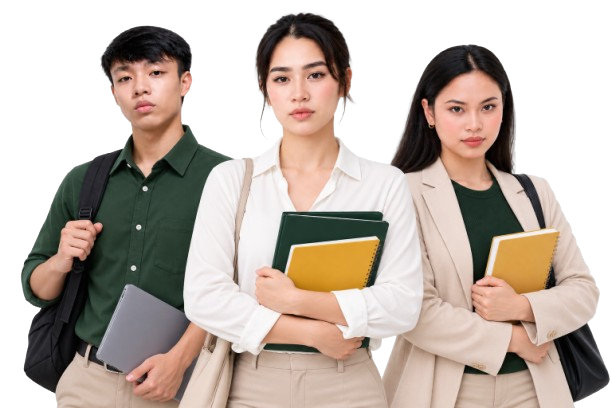 Filipino jobseekers ready to apply through PESO Dasmariñas