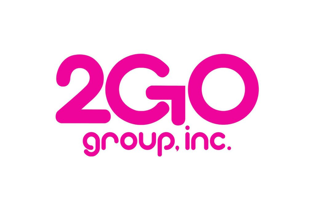 2GO Group logo