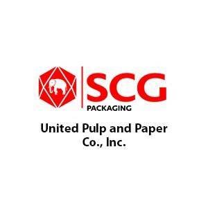 United Pulp and Paper Co., Inc.