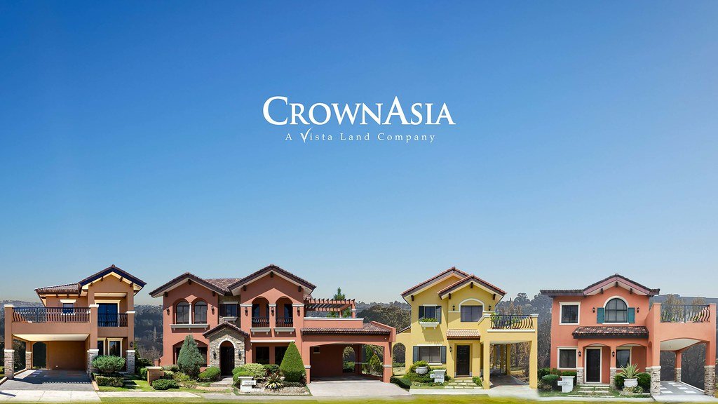 Crown Asia