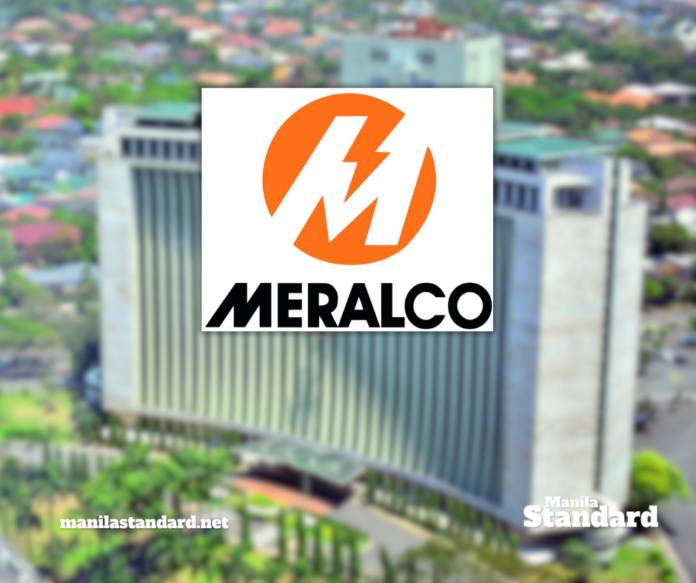 MERALCO Business Center - Dasmarinas logo