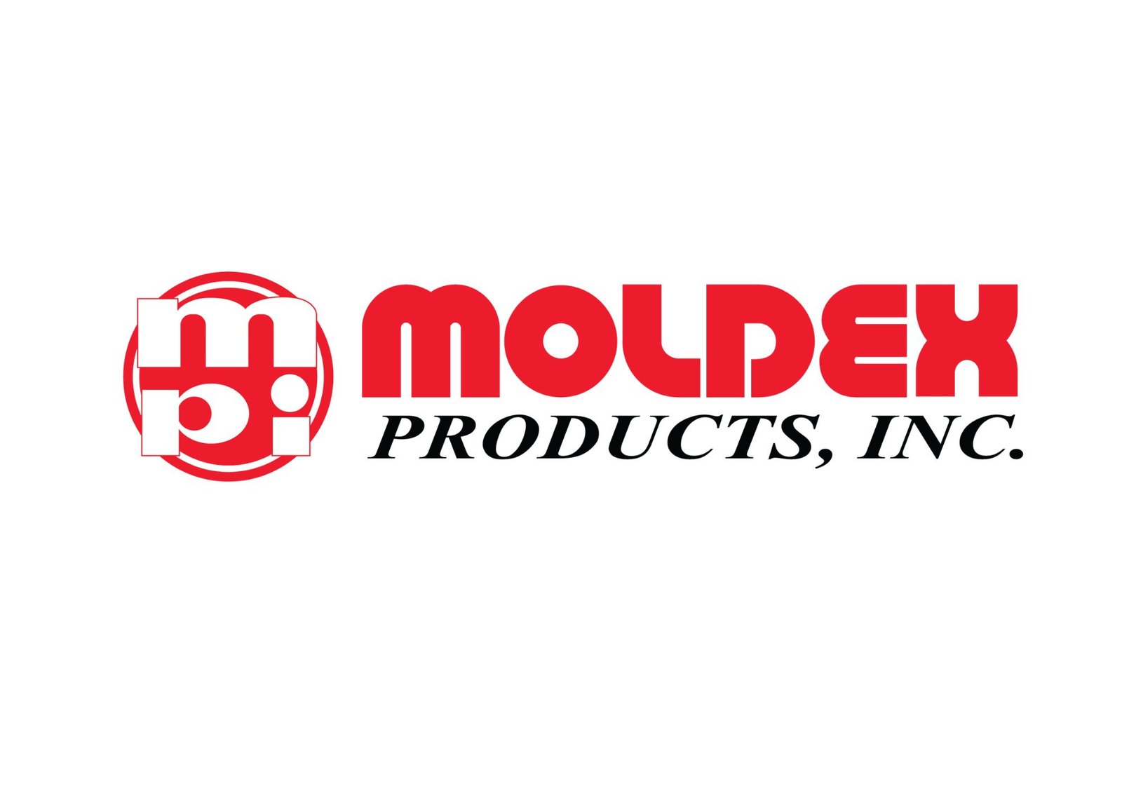 Moldex Resins, Inc. logo