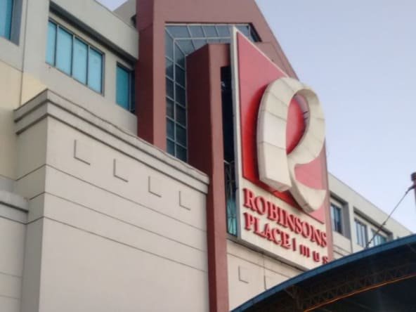Robinsons Place Dasmarinas